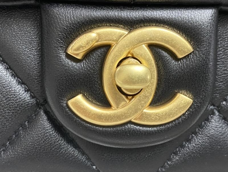 Chanel Stachel Bags